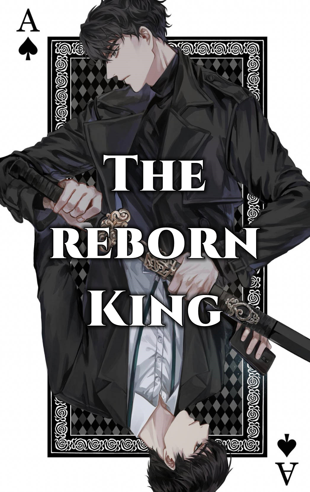 The reborn King