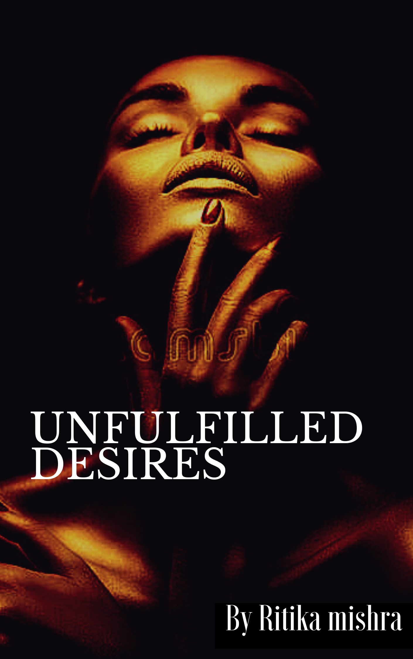 unfulfilled desires