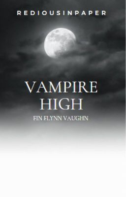 Vampire High