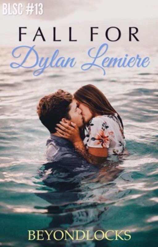 BLSC #13: Fall For Dylan Lemiere