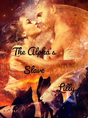 the Alpha's Virgin Slave