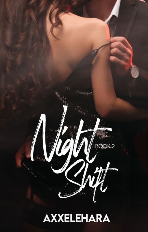 Book 2: Night Shift