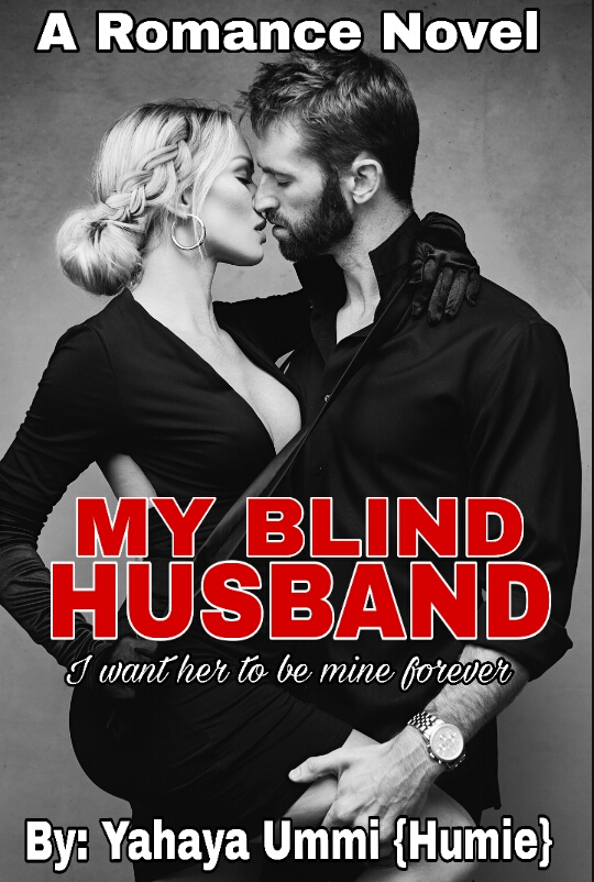 My Blind Husband
