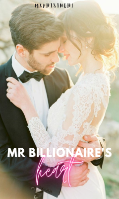 Mr. Billionaire's Heart
