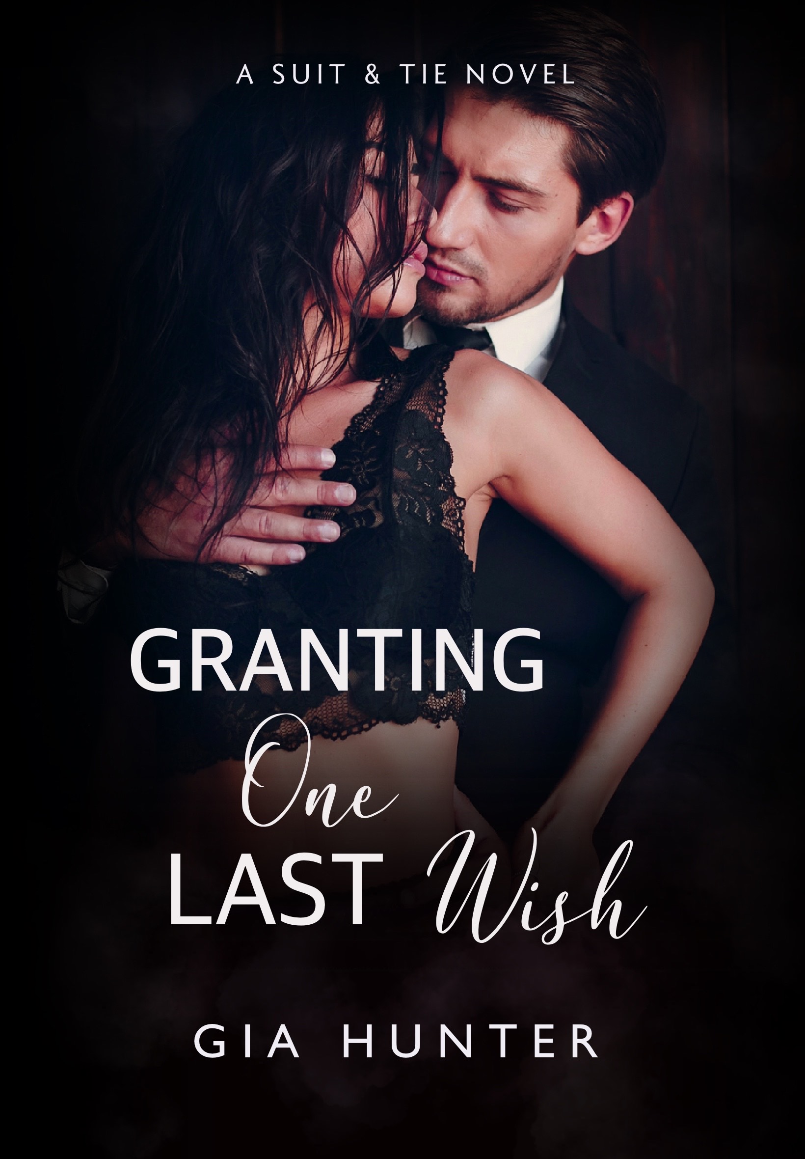 Granting One Last Wish