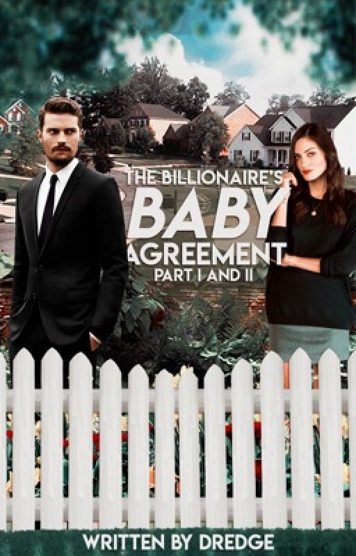 The Billionaire's Baby Agreement