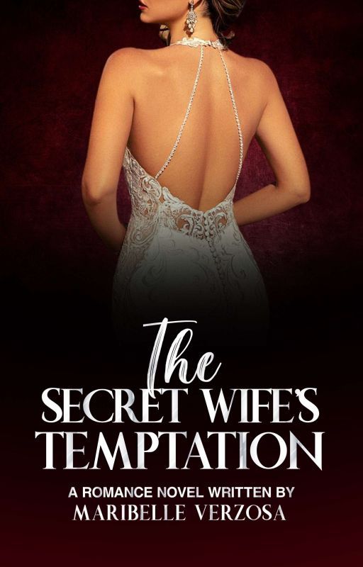 THE SECRET WIFE'S TEMPTATION