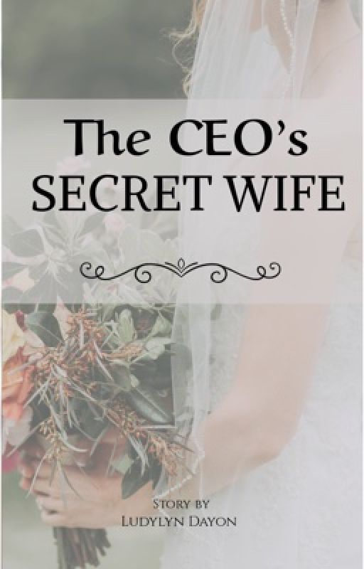 The CEO's Secret Wife