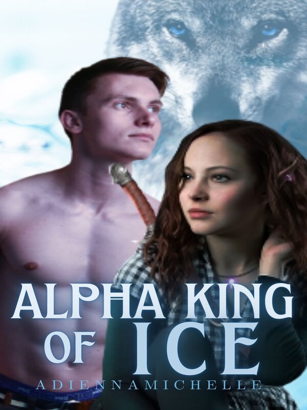 Alpha King of Ice