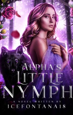 Alpha's Little Nymph