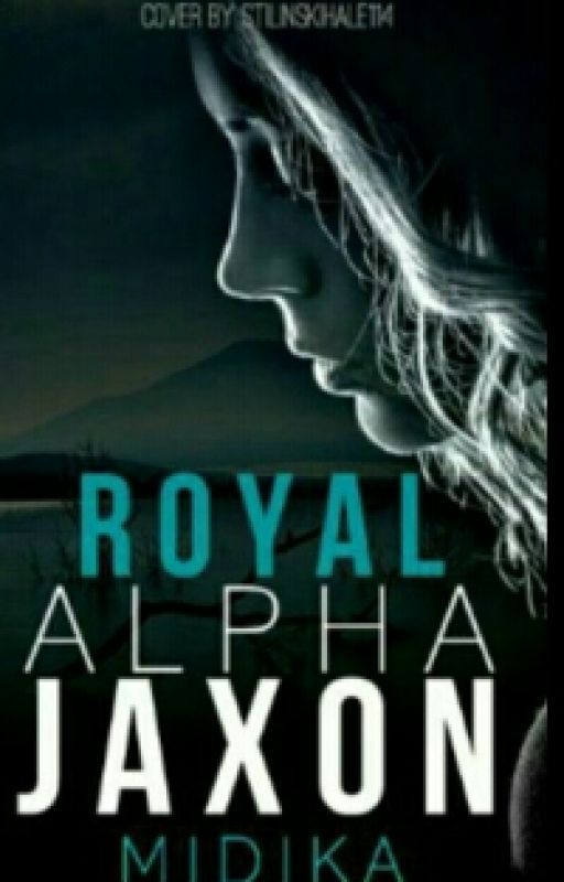 Royal Alpha Jaxon