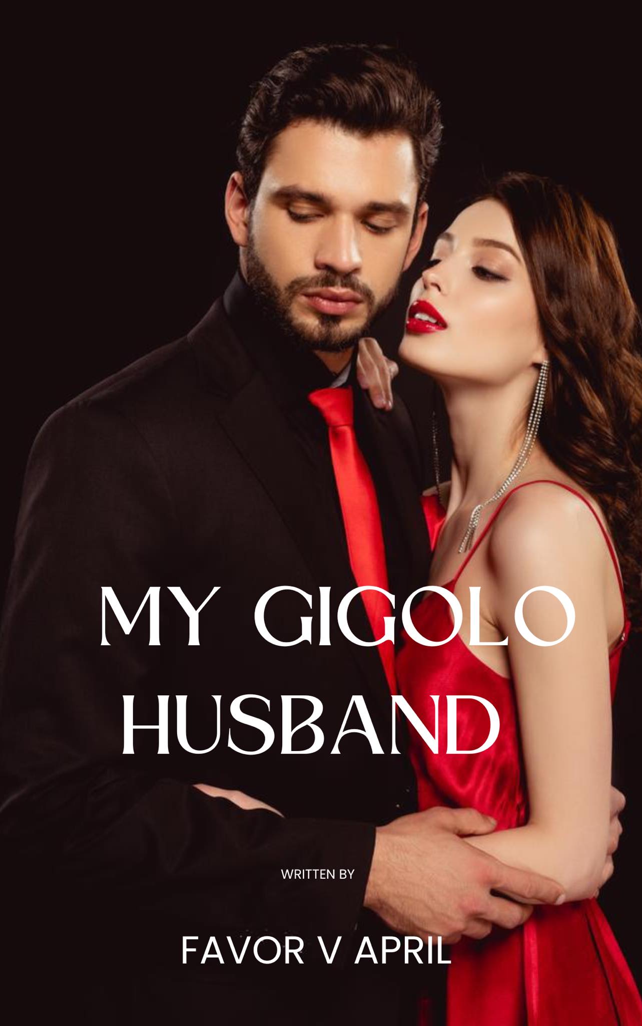 My Gigolo Husband
