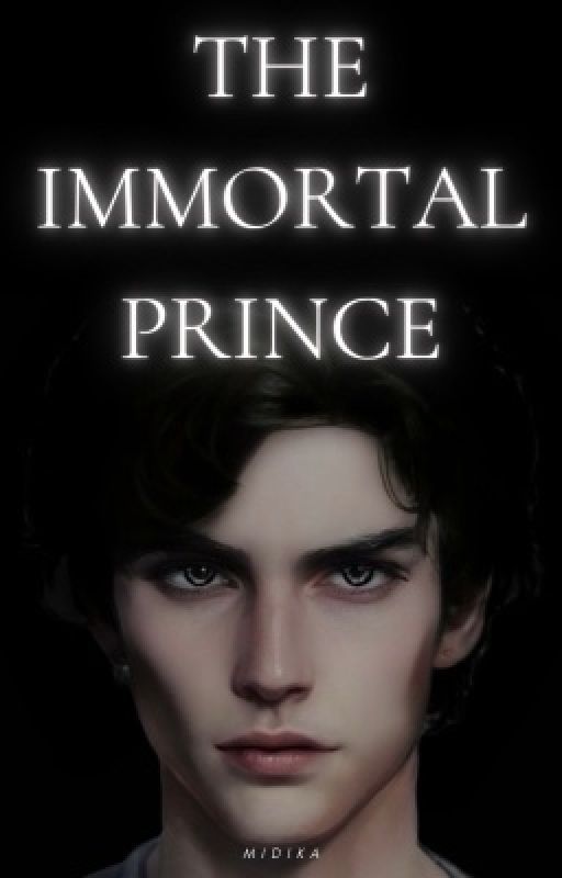 The Immortal Prince