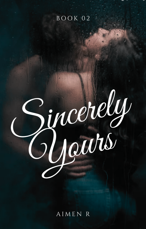 Sincerely Yours (Book 2)