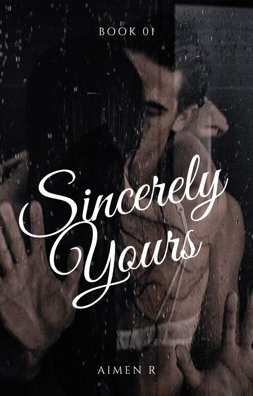Sincerely Yours(Book 1)