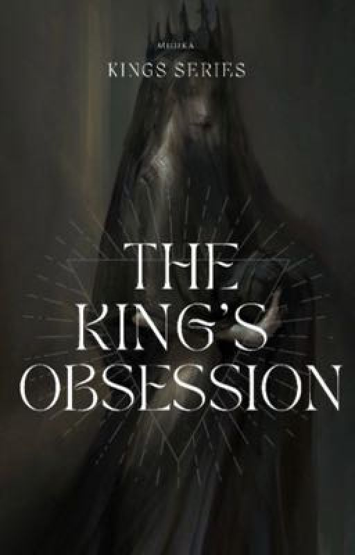 The King's Obsession