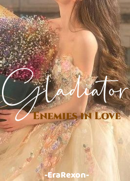 Enemies in Love (Gladiator Series 3)