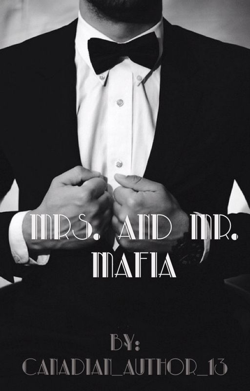 Mrs. And Mr. Mafia