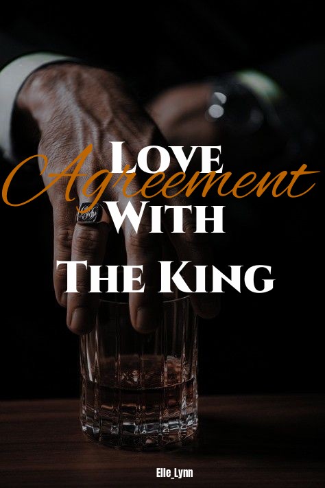 Love Agreement With The King