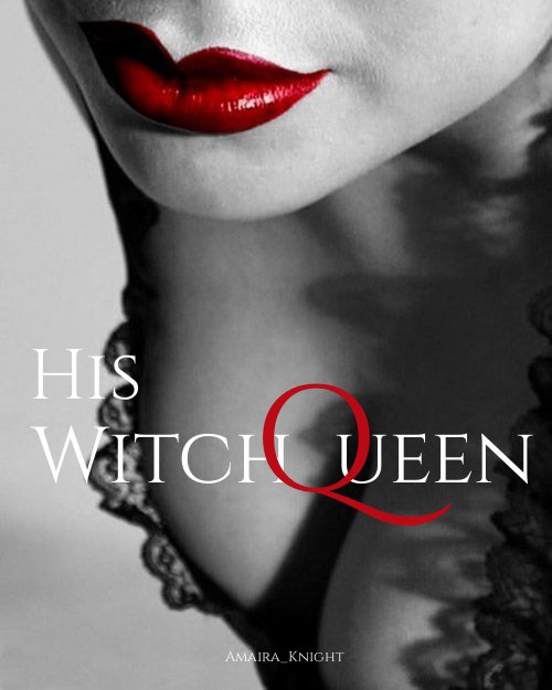 His Witch Queen