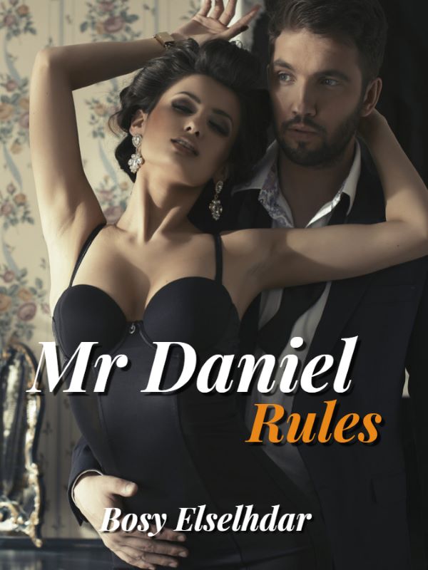 Mr Daniel Rules