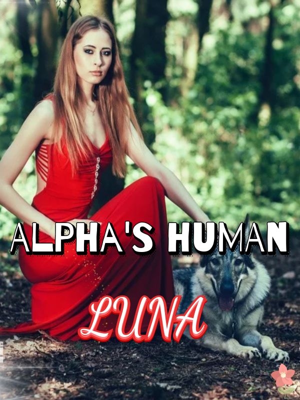 Alpha's Human Luna
