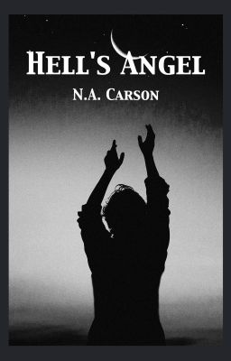 HELL'S ANGEL (BOOK 2: OLD VERSION)