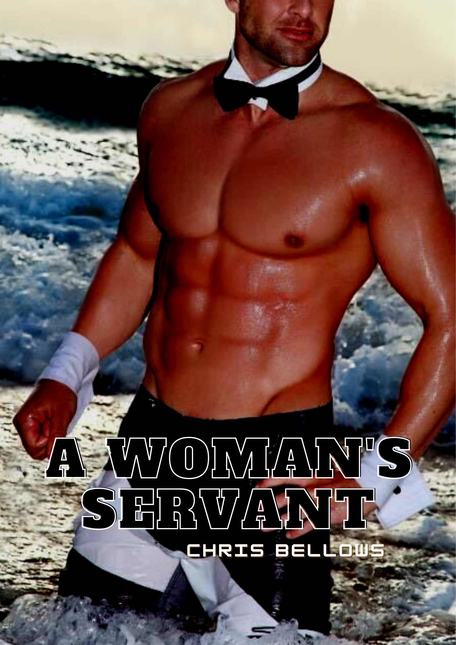 A Woman's Servant