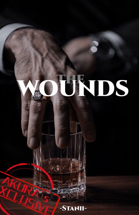 THE WOUNDS