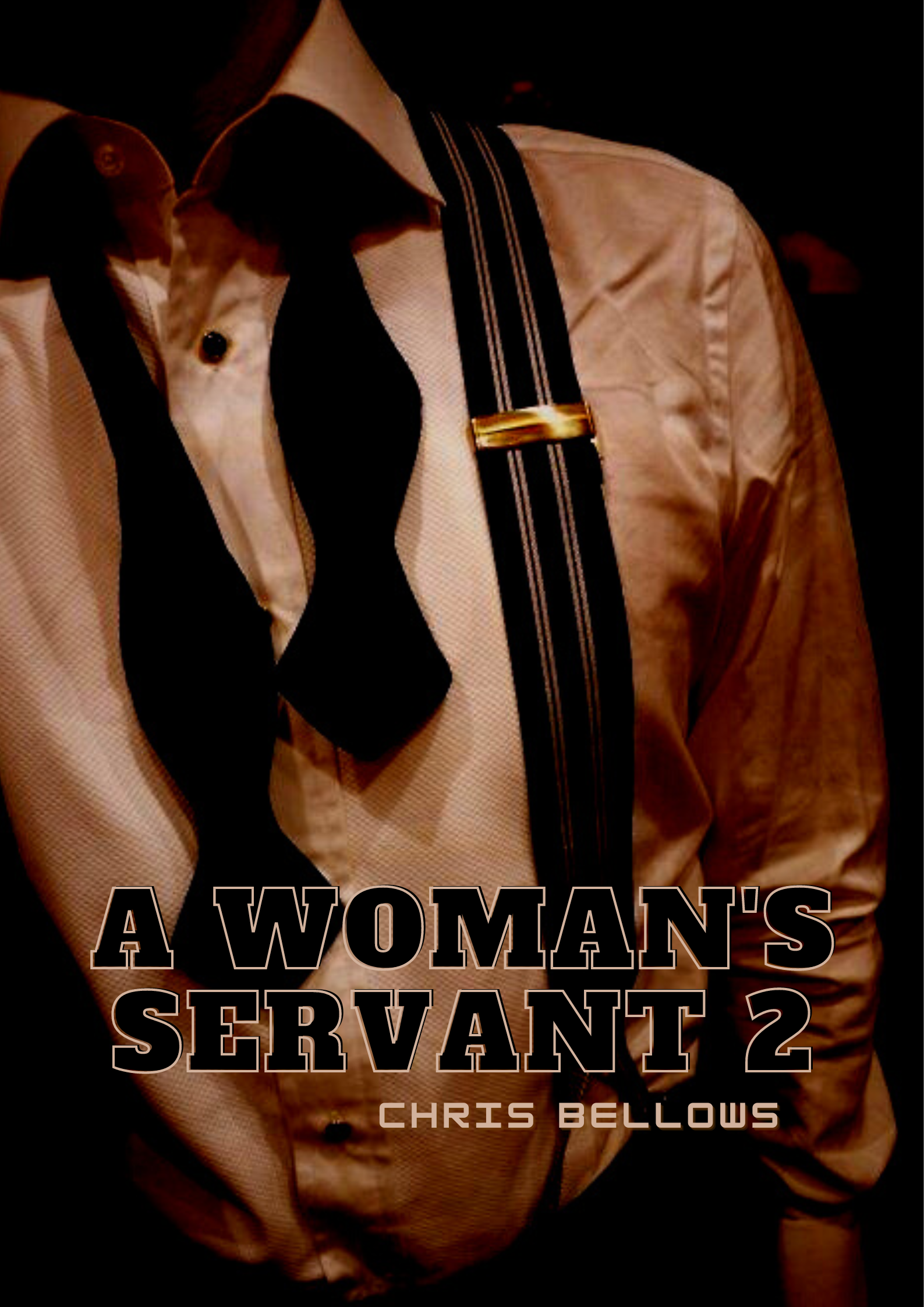 A Woman's Servant 2