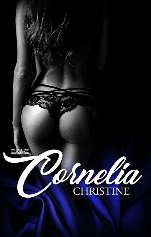Cornelia Christine: B.IT.C.H.ES Series book 02