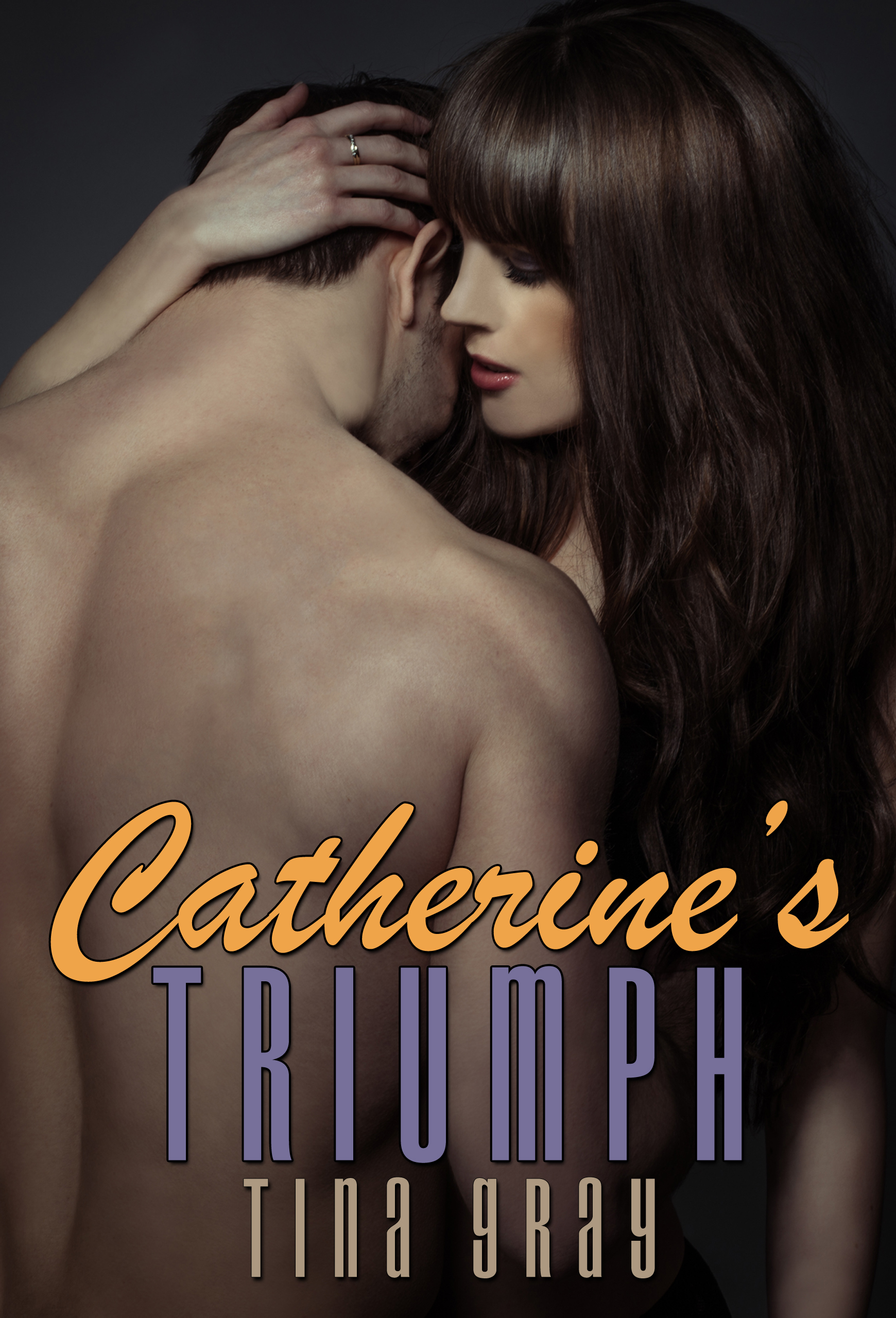 Catherine's Triumph