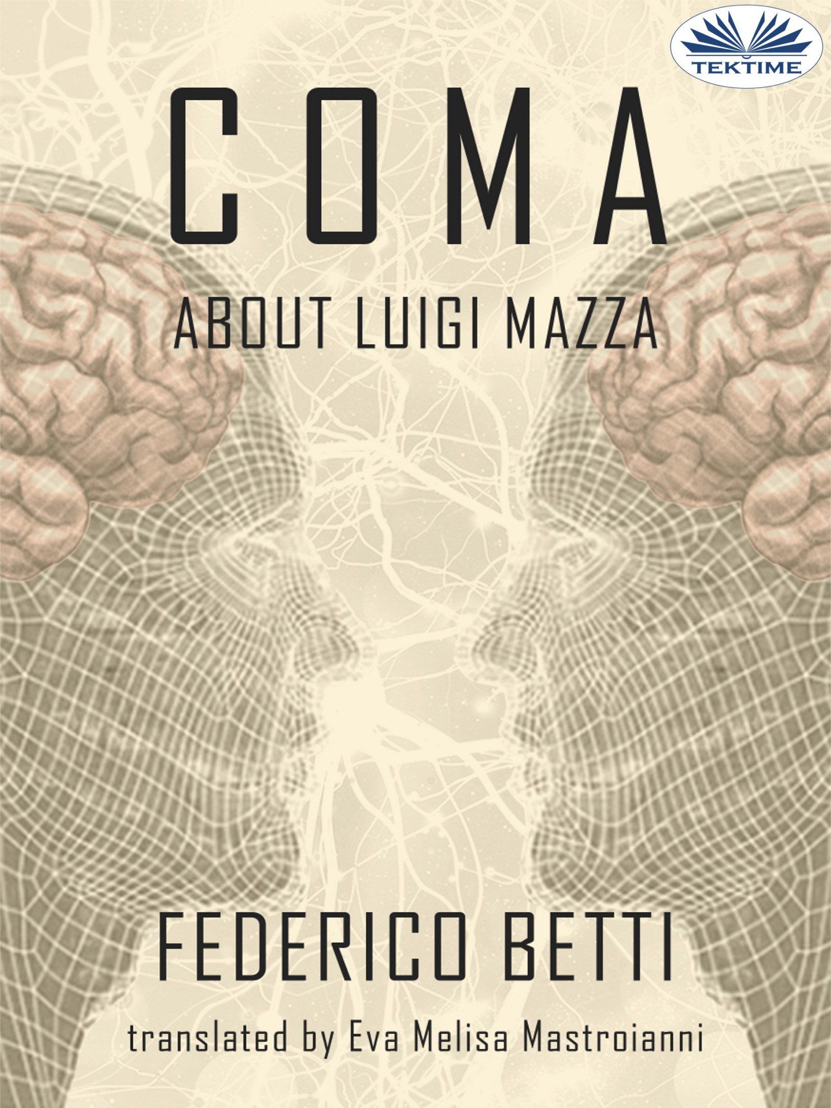 Coma - About Luigi Mazza