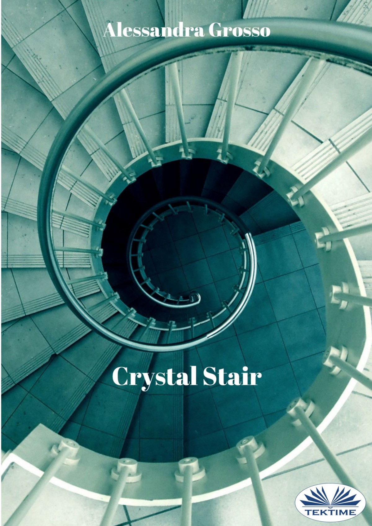 Crystal Stair