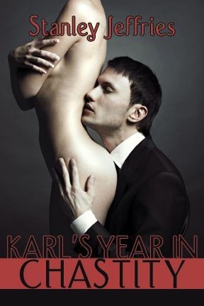 Karl's Year In Chastity
