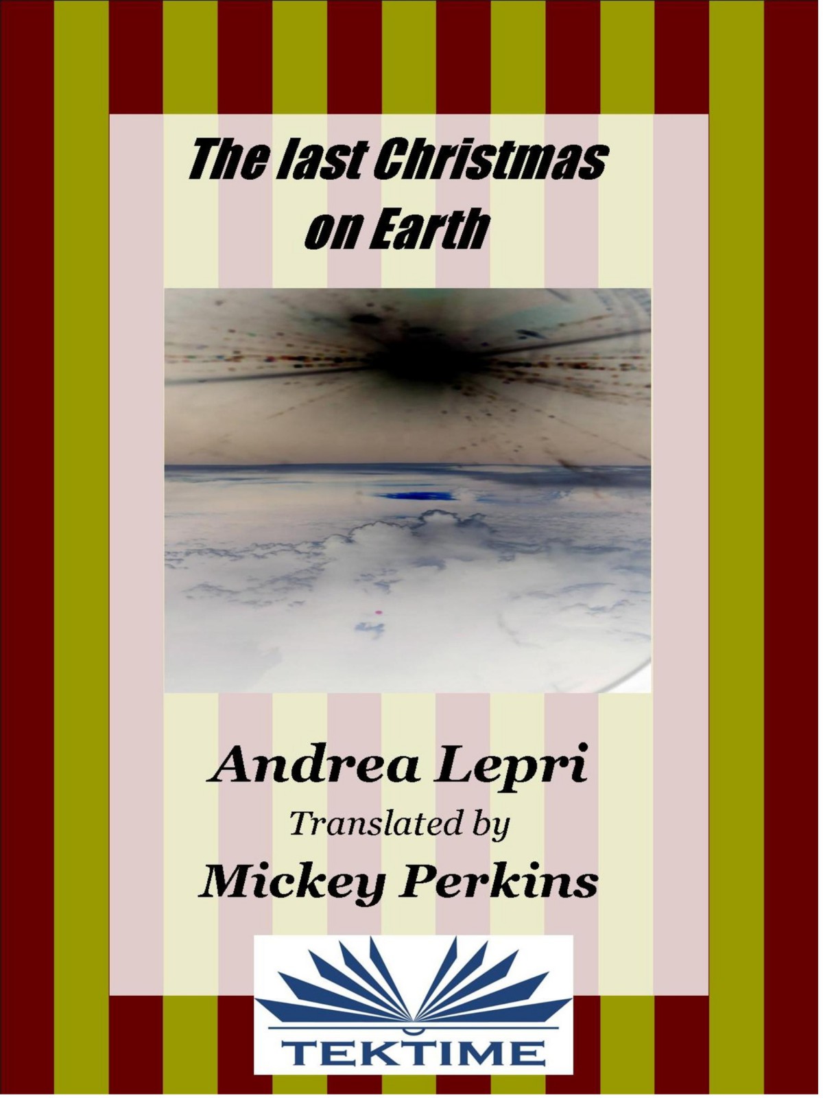 The last Christmas on Earth