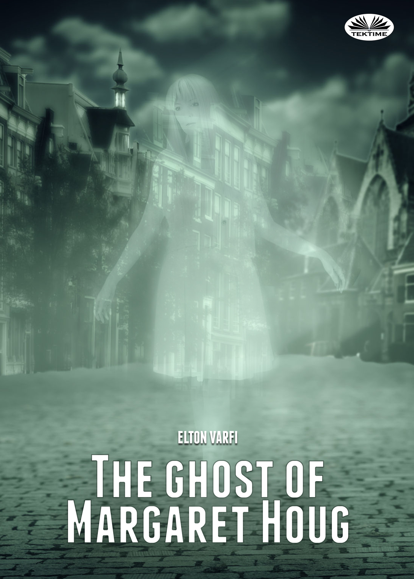 The ghost of Margaret Houg