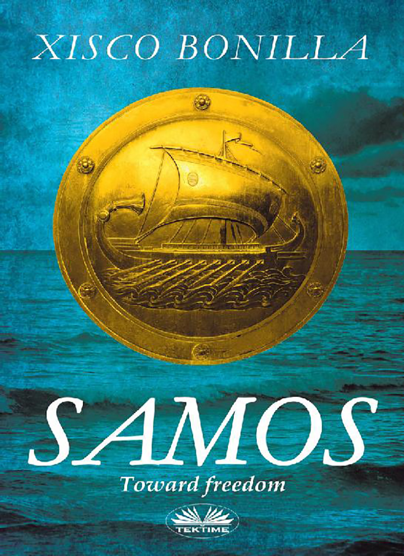 Samos Toward Freedom