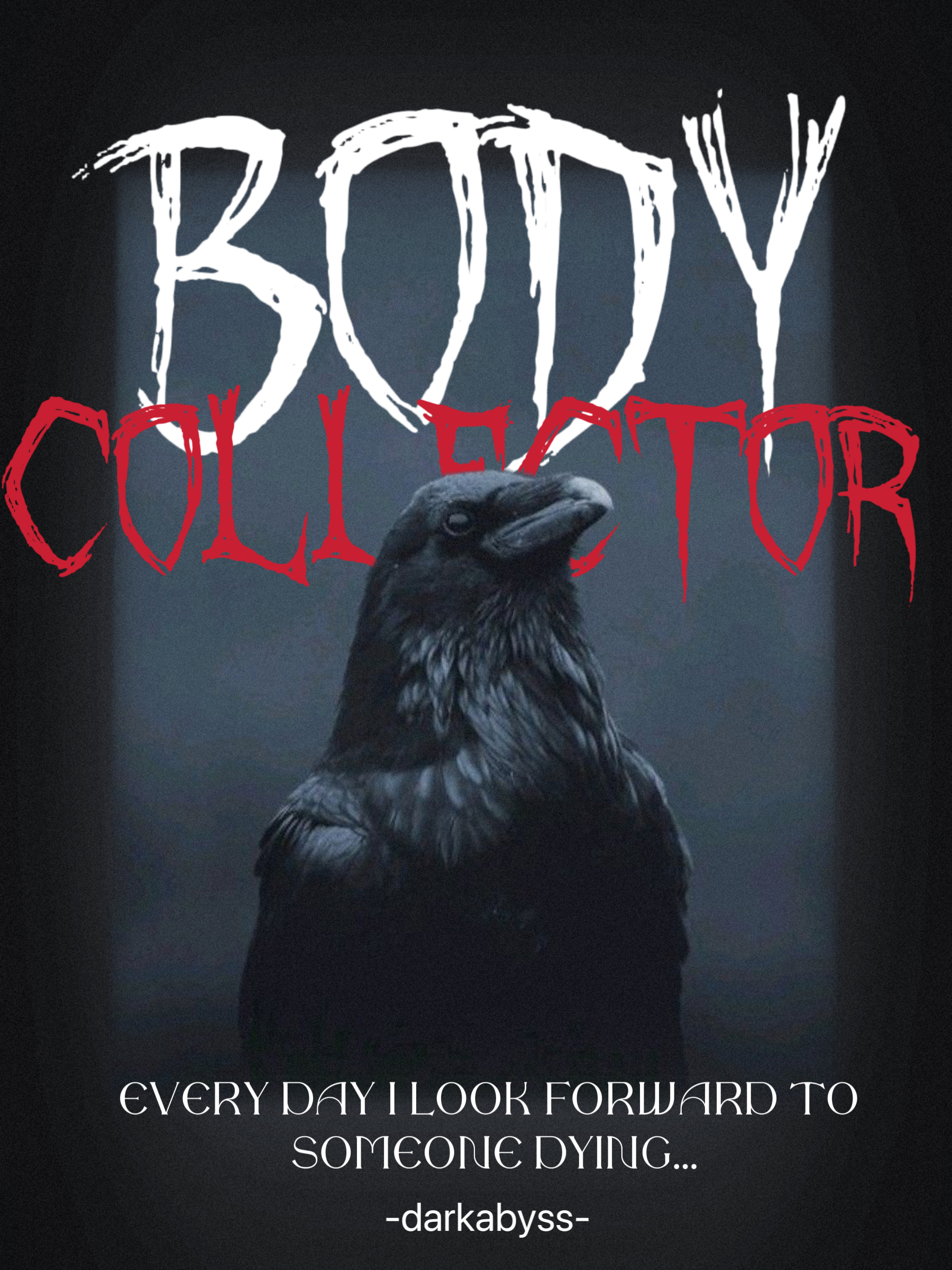 BODY COLLECTOR