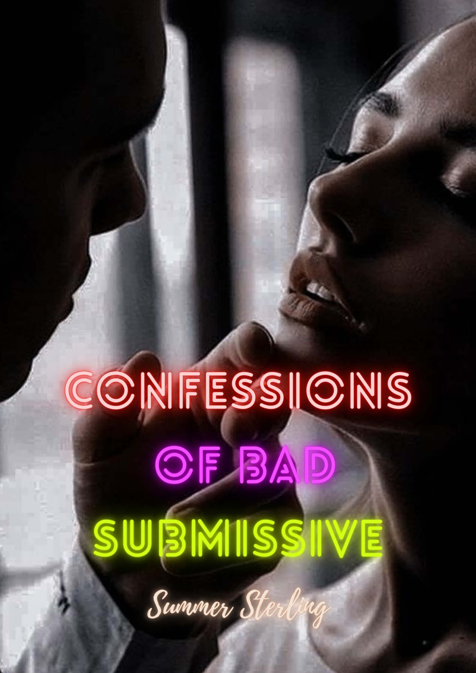 Confessions of Bad Submissive