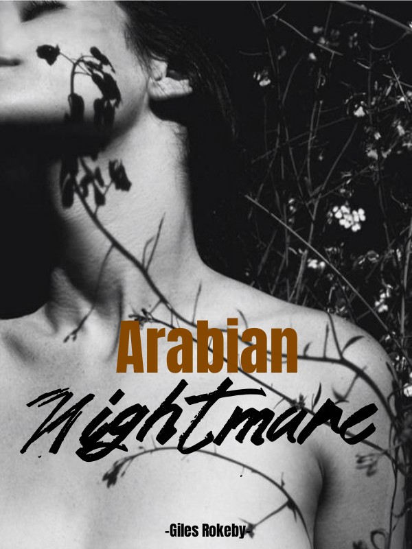 Arabian Nightmare