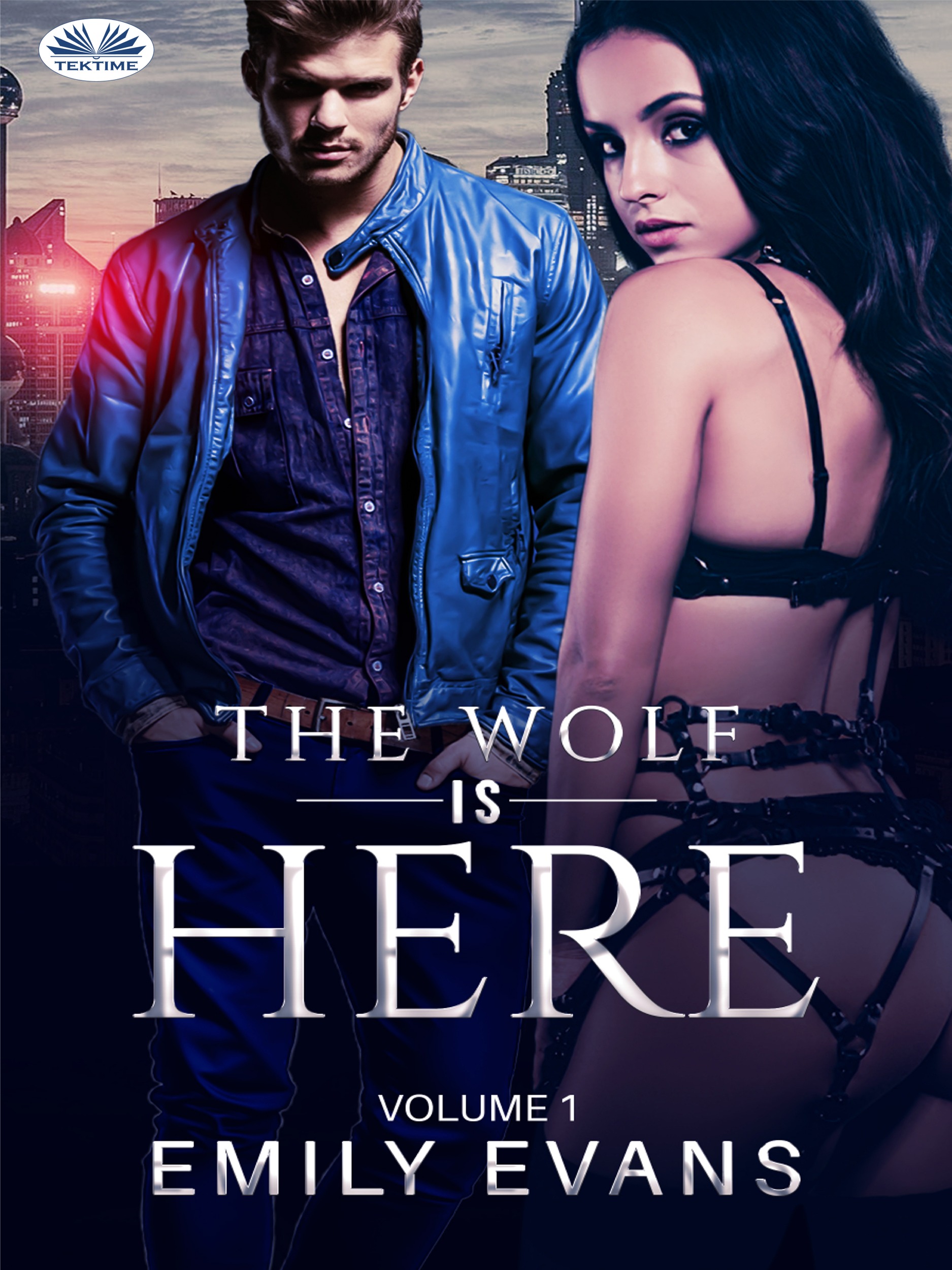 The Wolf Is There (Volume 1)-The Wolf Is There (Volume 1)