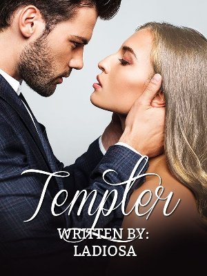 Tempter (Dominant Series 4)