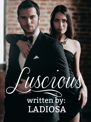 Luscious (Dominant Series 2)