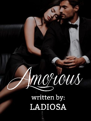 Amorous (Dominant Series 7)