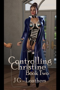 Controlling Christine, Book Two